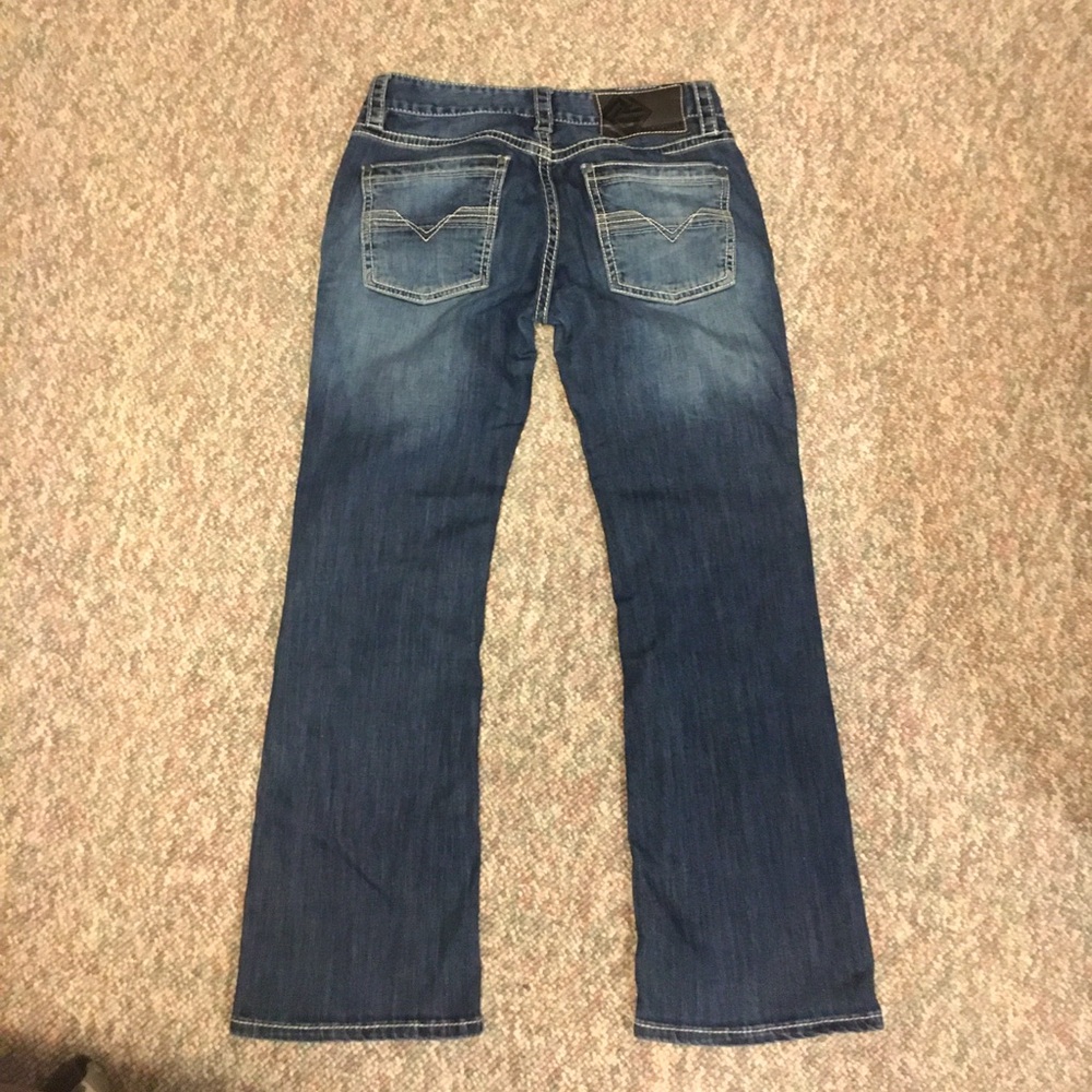 Rock&Roll Bootcut Jeans